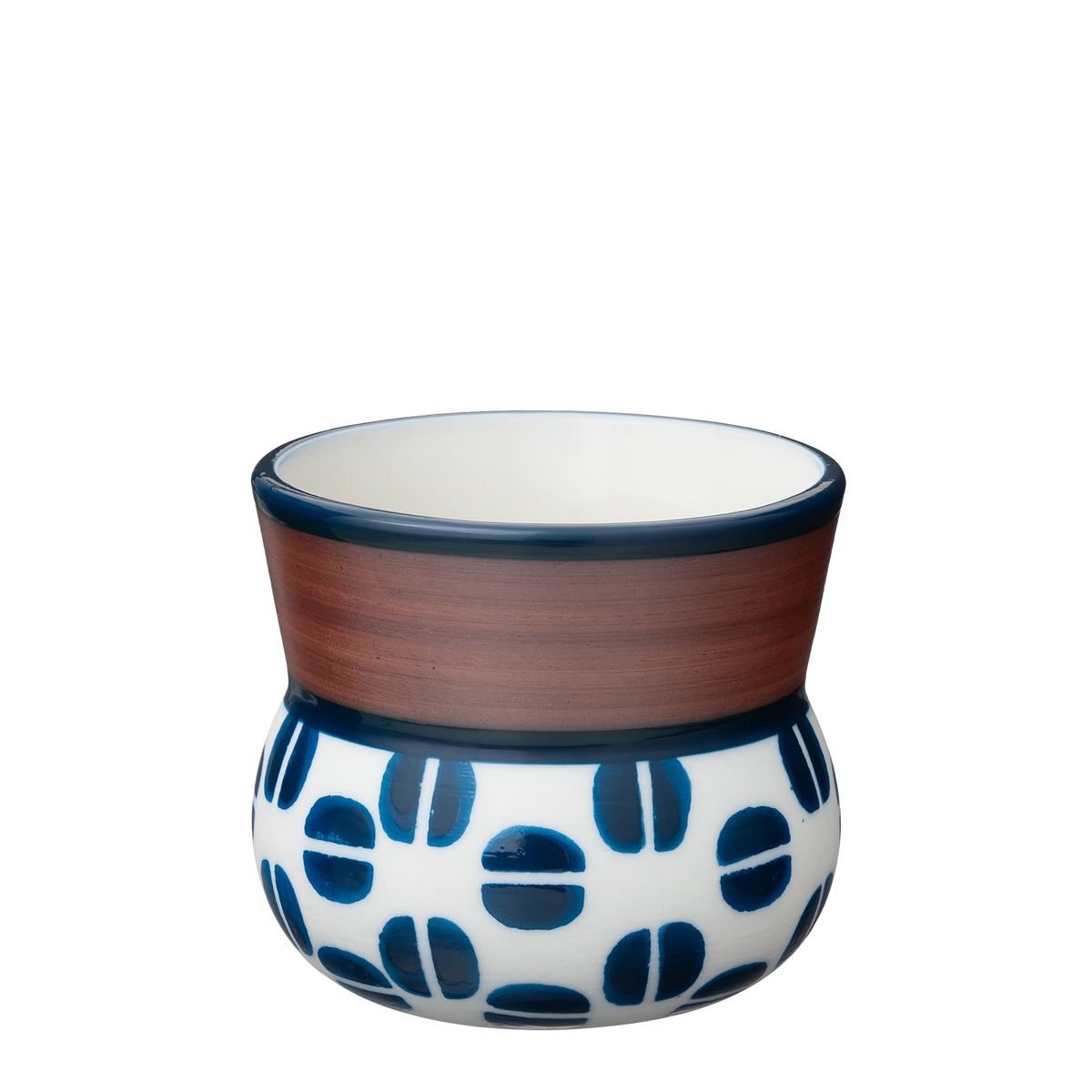 Kaffibaunir Brúnn Toppur (espresso)