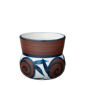 Rósir Brúnn Toppur (espresso)