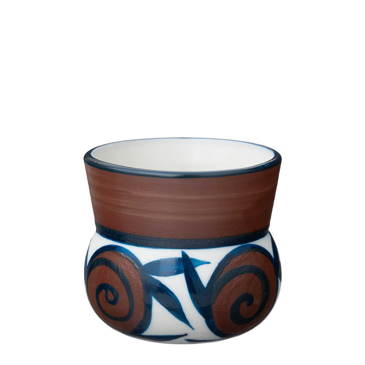Rósir Brúnn Toppur (espresso)
