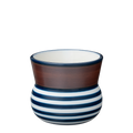Línur Brúnn Toppur (espresso)