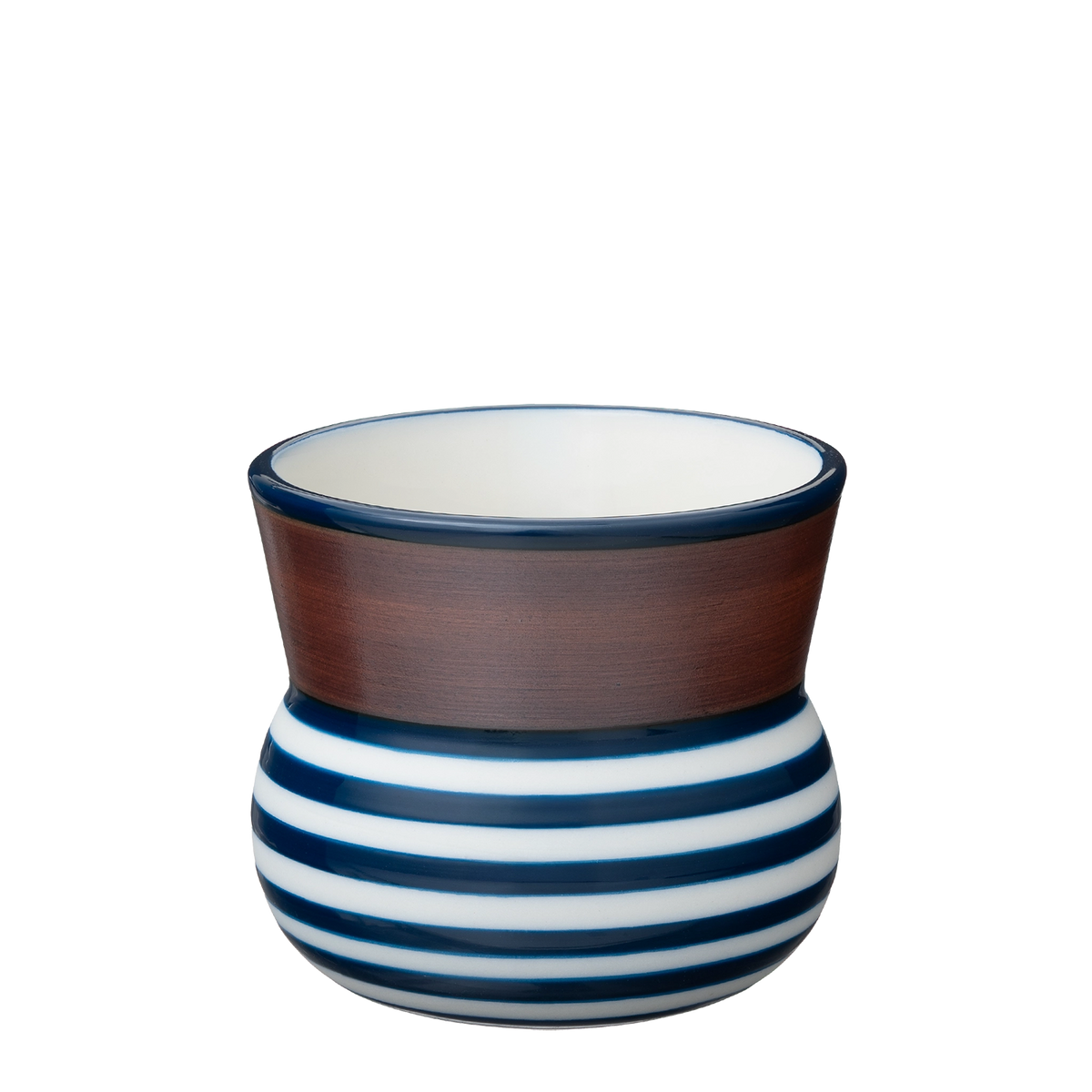 Línur Brúnn Toppur (espresso)